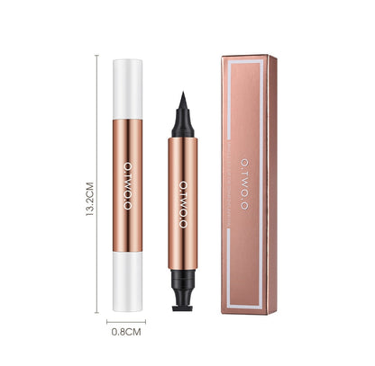 Wonder Wing Eyeliner & Stamp (2+1 GRATIS)