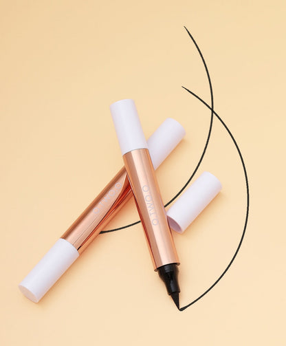 Wonder Wing Eyeliner & Stamp (2+1 GRATIS)
