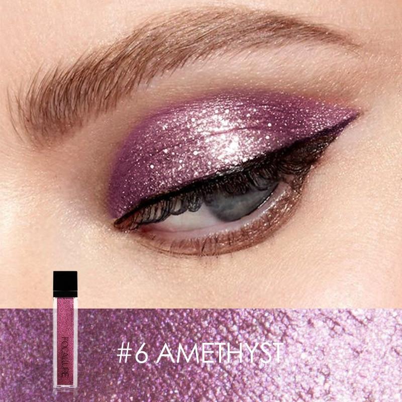 Eye Shadow Glitter™ | (2+1 GRATIS)