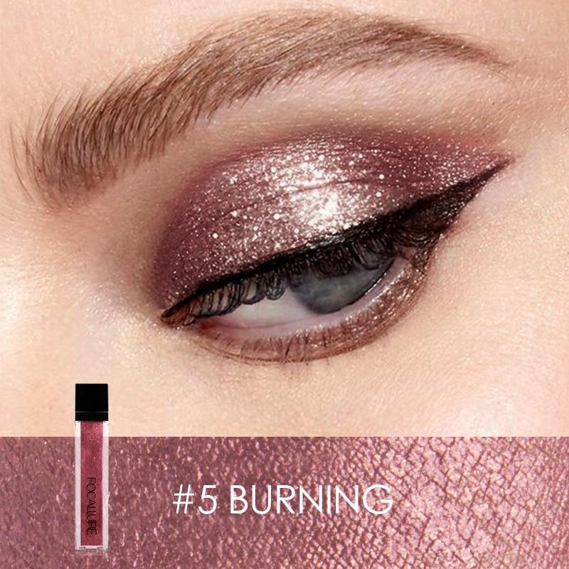 Eye Shadow Glitter™ | (2+1 GRATIS)