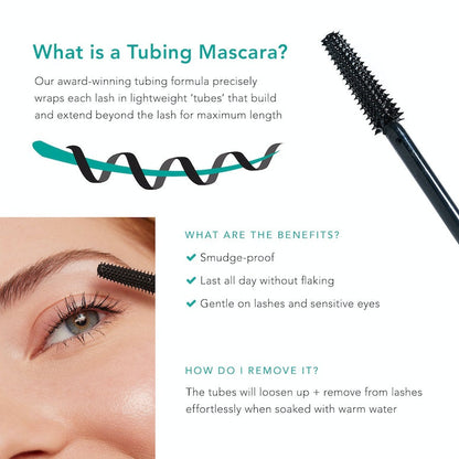 Thrive™ | Liquid eyelash extensions (1+1 FREE)